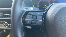 Honda Zr-V 2.0 eHEV Sport 5dr CVT Hybrid Estate